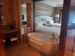 -河北宾馆中茂海悦酒店