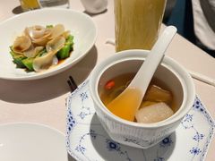 -三利音·玖弄小鲜(浦东嘉里城店)