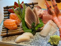 -神宫·日本料理(淮海街店)
