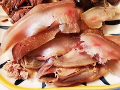 白水羊头-洪记白水羊头(天坛店)