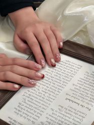 -Touch Nail·品质·美甲美睫