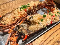 -北丐先生·野馄饨烧烤(长宁龙之梦店)