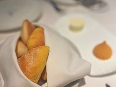-L'Arome芳芳法国餐厅(仙林金鹰店)