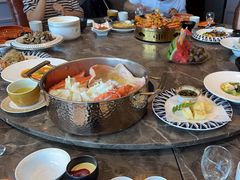 -蟹之国·精品蟹料理(极地店)