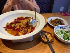 -印象鲵宴·张家界地标美食名片(溪布街店)