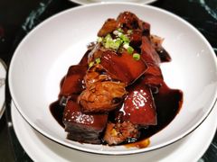 -甄御•海鲜新青岛菜(麦岛店)