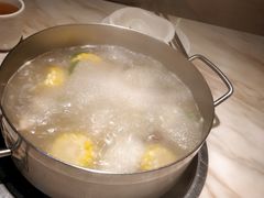 -为什么牛潮汕牛肉火锅(中信广场店)