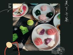 -广富林宰相府酒店·水云间