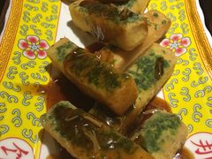 -那家小馆•北京菜•烤鸭(中关村店)