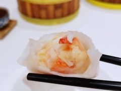 金鼎鲜味虾饺皇-广州酒家(文昌总店)