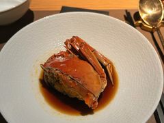 -新荣记(西溪湿地店)