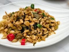 -小丫头餐厅·江浙菜·烧烤(灵隐店)