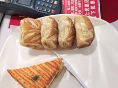 -味多美蛋糕(八大处店)
