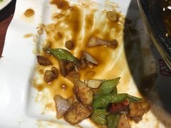 -妈妈菜馆(兴隆大家庭店)