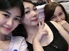 -西蒙人妖秀