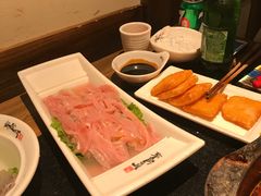 -纸盐河码头火锅(十八梯店)