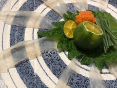 -肆月河豚·新淮扬(金融街店)