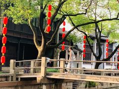 -忆秦园小笼包(惠山古镇总店)