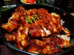 -玄白·炭烤活鳗(上海首店)