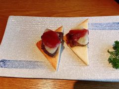 -松本楼(桥西店)