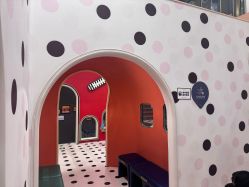 -meland club亲子乐园(北京芳圆里ID MALL店)