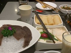 毛肚-海底捞火锅(石厦时代广场店)