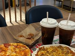 -必胜客(WOW梧州旺城店)