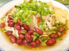 -穿越·兴化早茶·兴化味(英武路店)