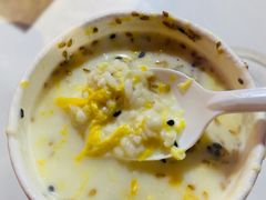 -清真老马家国华牛奶鸡蛋醪糟(正宁路店)