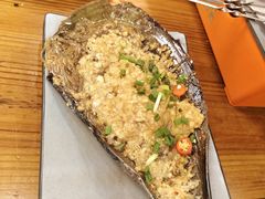 -半酌烧烤小酒馆(南京东路店)