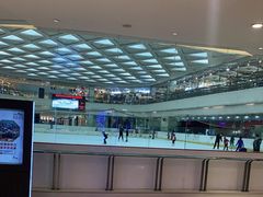 -全明星滑冰俱乐部(万象城店)