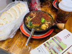-清真·马文砂锅大全(麦苋街店)