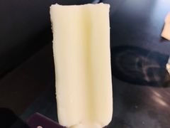 呼伦贝尔的雪-很久以前羊肉串(中山公园店)