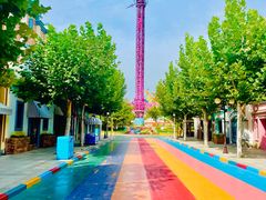 -青岛方特梦幻王国