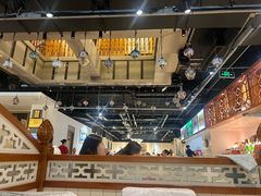 -巴扎美食·新疆菜·西域歌舞表演餐厅(新疆大厦店)