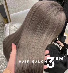 点击看大图 -3AM HAIR SALON烫发染发接发