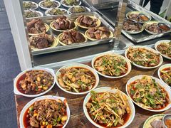 -大邑李记肥肠血旺