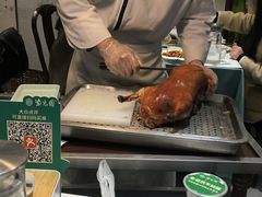 -紫光园(劲松店)