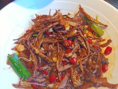 -巡耕记·湖南土菜(长湖店)