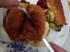 -Shake Shack(西单大悦城店)