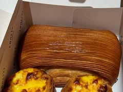 -LANLIZI BAKERY(COSMO店)