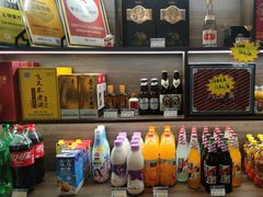 -百草滩羊清水涮羊肉(长城路店)