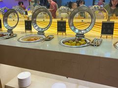 -东方之珠洗浴休闲广场(南开店)