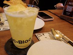 -Blac+Blac(中海环宇荟店)