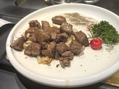 -大神太神·铁板烧(瑞虹天地月亮湾店)