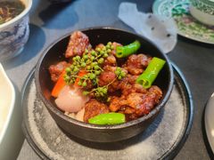 -南里山房·新淮扬菜(徐汇万科店)