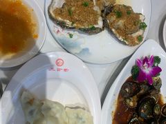 -三合园水饺(二马路店)