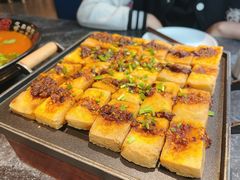 -泉味道贵州厨房(三里河店)