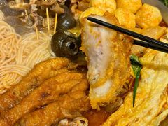 -小螺大作·螺蛳粉火锅(林和西店)