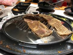 雪花烤肉-雪花合烤肉(万达店)